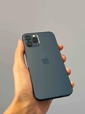 Продам iPhone 12 Pro Pacific айфон 12 про