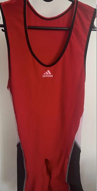 Трико для спорта