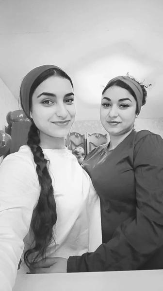 Уборка домов квартир