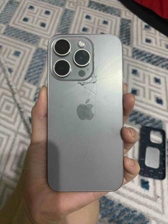 Iphone 15 Pro