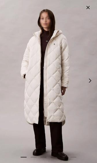 Куртка Calvin Klein