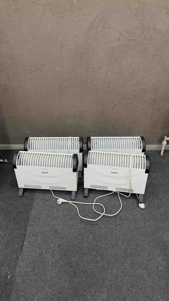 Проается обограватель Oasis