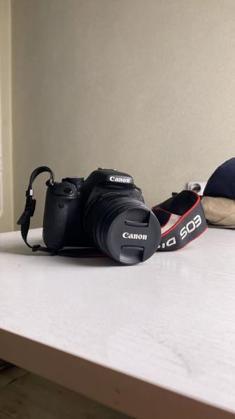 Продам Canon 600d