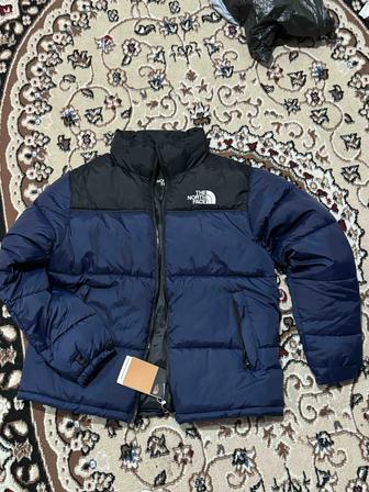 Куртка TNF(TheNorthFace)новая