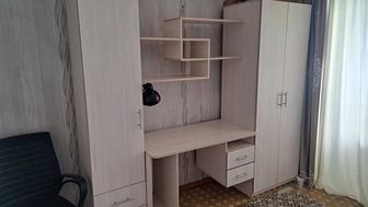Комплект в детскую, детский гарнитур