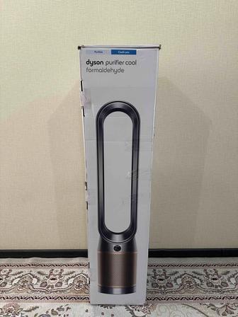 Dyson TP09 воздухоочистиель