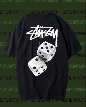 Футболка Stussy