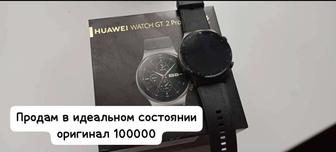 Часы смартфон