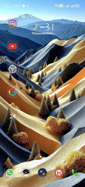 Продам смартфон