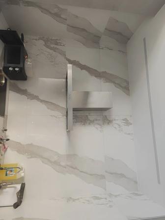 Керамогранит 120 на 60 под мрамор