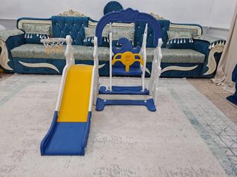 Игровой комплекс