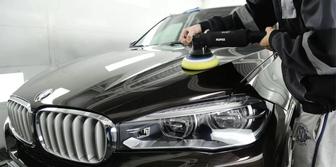 3х этапная полировка