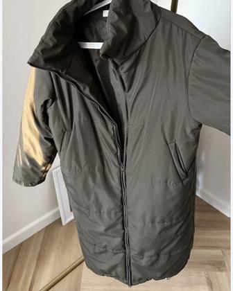 ПРОДАМ женские зимние куртки