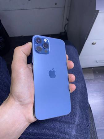Продам Iphone 12 pro 128gb