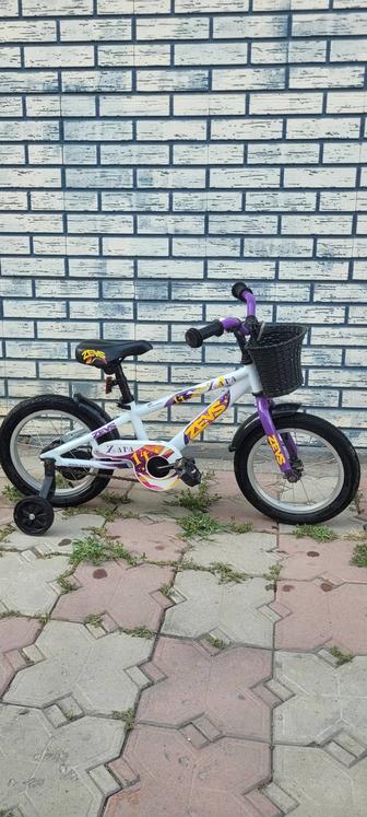 Продам велосипед детский