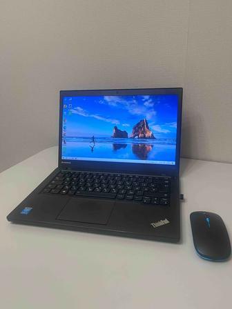 Lenovo ThinkPad T440s