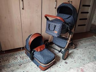 Коляска Teknum 2 в 1