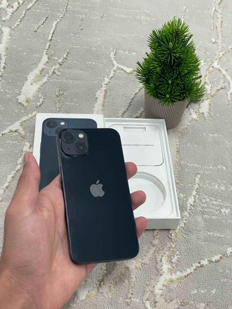 iPhone 13 128Gb 89% Без Ремонта!