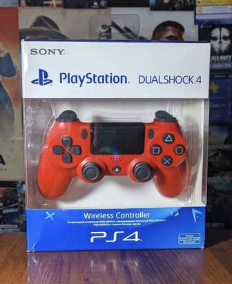 Оригинальный DualShock v2