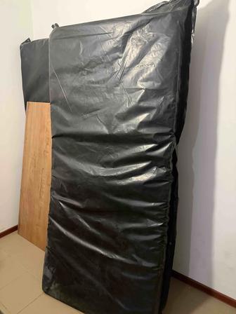 Матрас односпальный