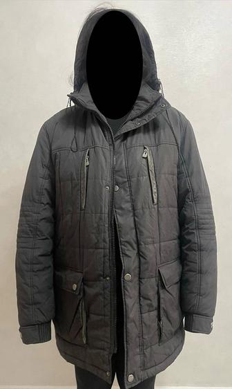Мужская куртка