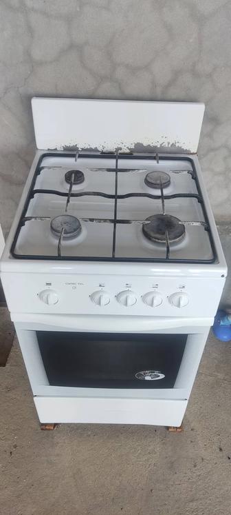 Газплита