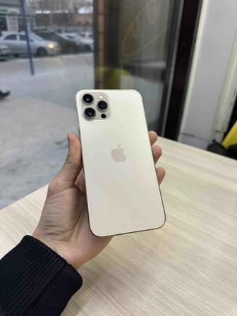 Продам срочно iPhone 12 Pro Max 128GB