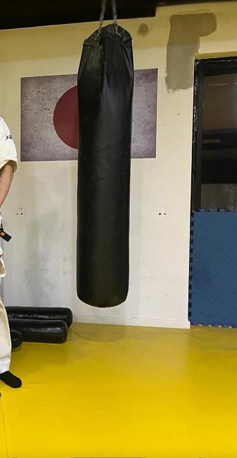 Срочно груша боксерская продам