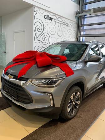 Сдам в аренду Шевролет Трейкер