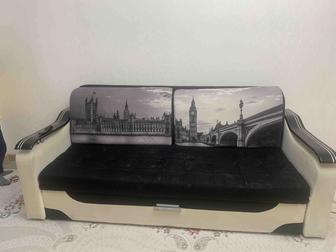 Бесплатно диван 230см