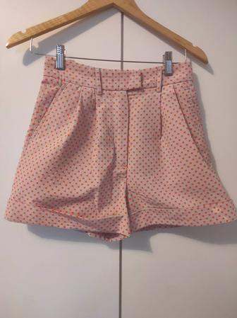 шорты от paul and joe