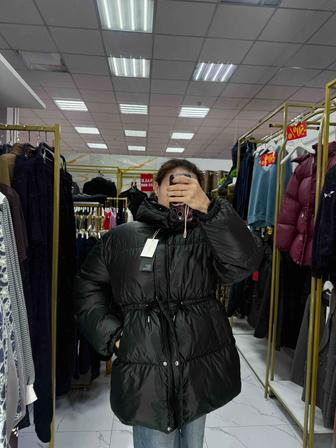 Продам новую куртку