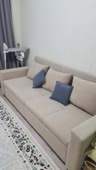 Хороши диван раскладной