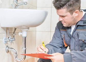 Сантехнические ,сварочные и мелкие работы