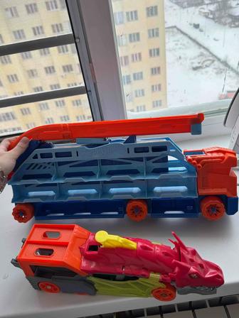 Hotweels оригинал