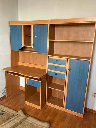 Детский гарнитур