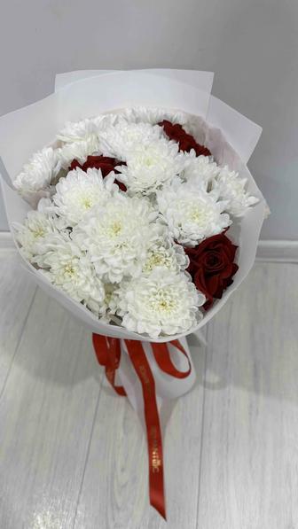 Продам нежный букет