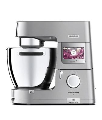 Кухонный комбайн Kenwood cooking chef XL (новый, в не вскрытой коробке)