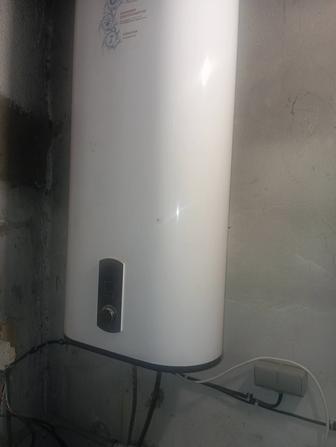 Продам бойлер