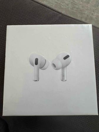 Продам новые наушники Airpods Pro (ОРИГИНАЛ), коробка не вскрыта