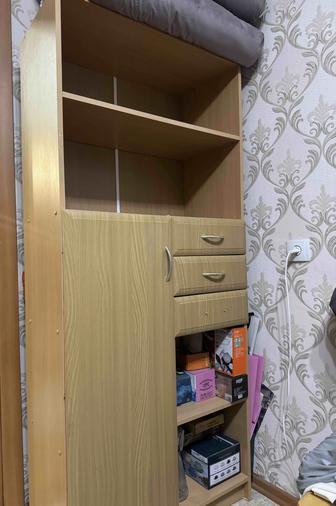 продам шкаф недорого