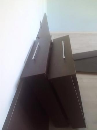 Продам большую кровать