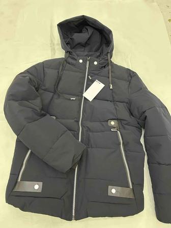 Куртка мужская