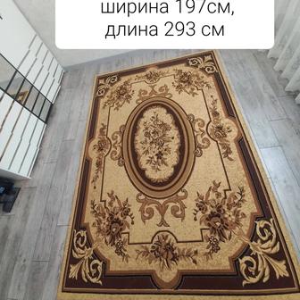 Продам ковер