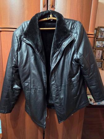 Куртка зимняя