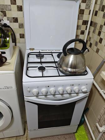 Газовая плита