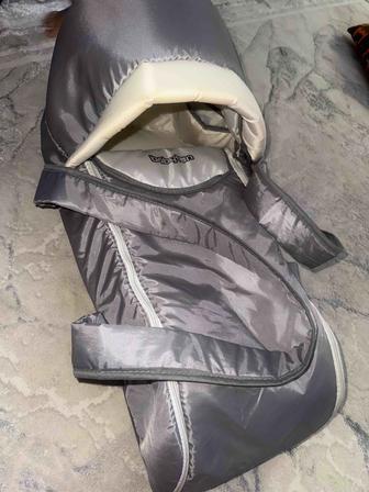 Кенгуру и Сумка для переноски ребенка