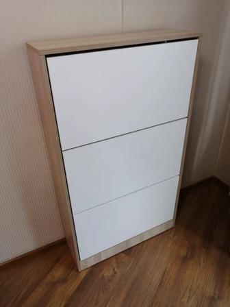 Обувница, шкаф для обуви