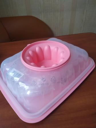 Изделия Tupperware Железница