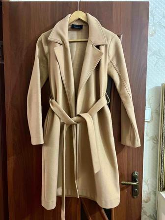 Продам пальто